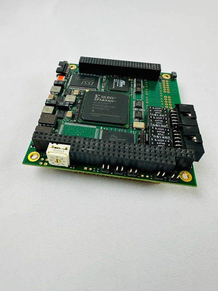 DDC BU-65578C2-200 PC/104 CPU Board