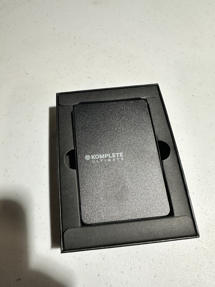 komplete ultimate 11 500gb