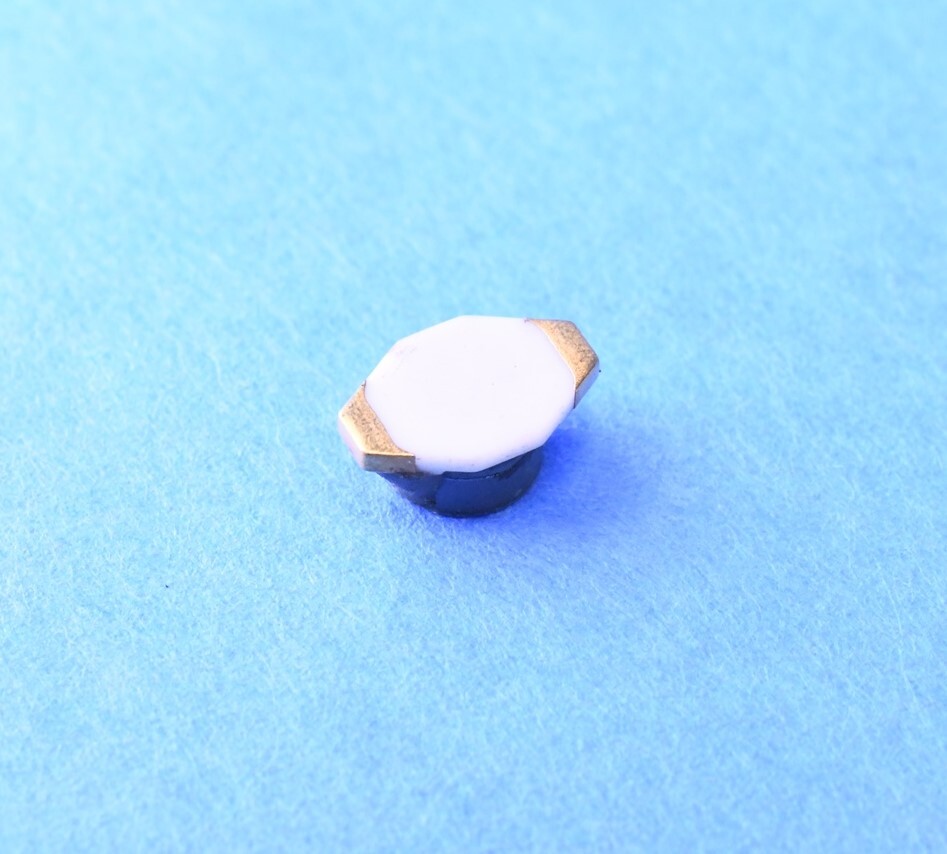 2445 Central Technologies CTDS1608CF-472 Inductor Power Shielded Wirewound