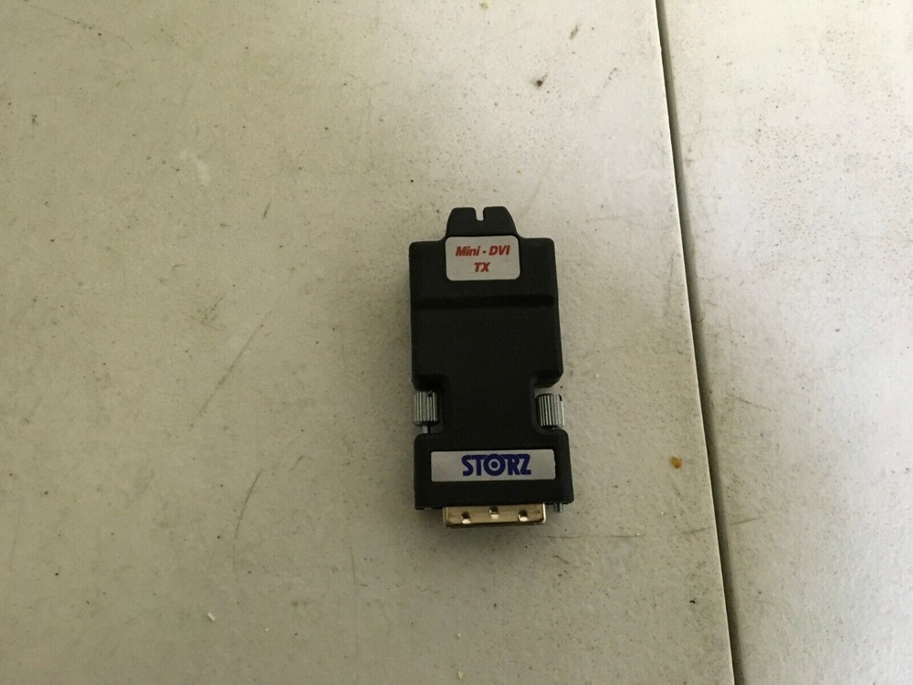 STORZ MINI - DVI TX LBO-DVI TX