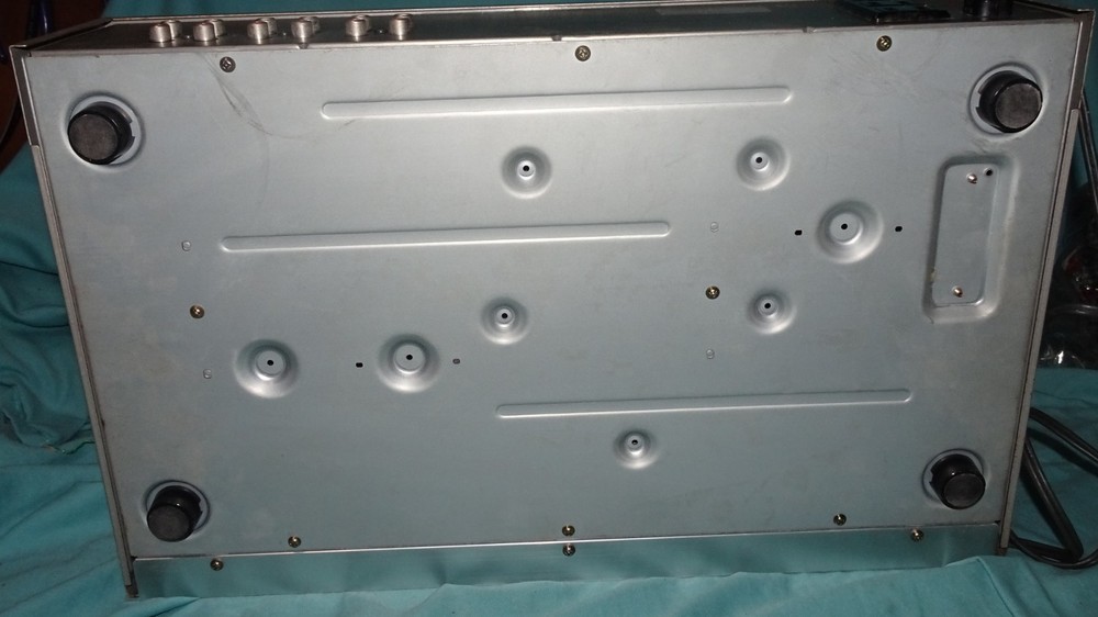 == Sony SEQ-11 Vintage Graphic Equalizer = SEQ11 = SEQ 11