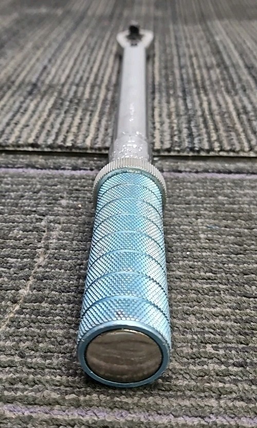 Armstrong 64-042 Micrometer Torque Wrench