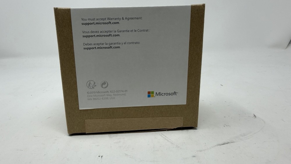 New Microsoft Surface Hub 2 Camera 1839 - Sealed