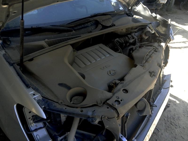 07-09 LEXUS LX350 CHASSIS ECM MULTIPLEX NETWORK BODY CONTROL MODULE ASSEMBLY