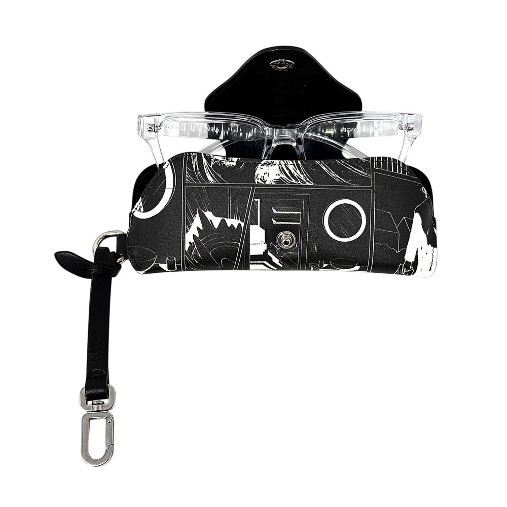 Prada x James Jean Comic Glasses Case
