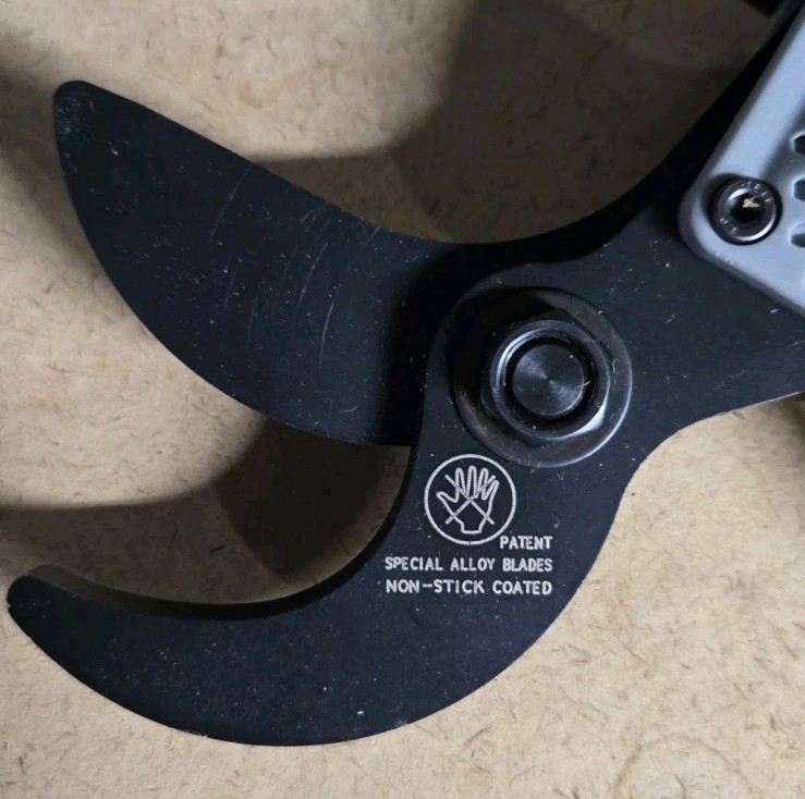 Kobalt Pneumatic Pruning Tool NIB #256680