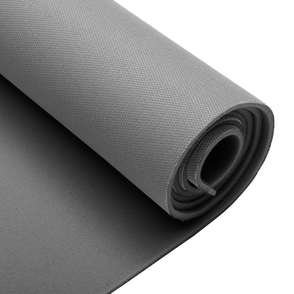 Headliner Fabric Material with Foam Backing for auto Interior Replacement