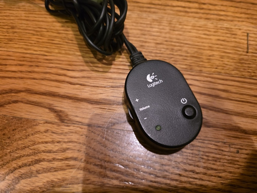 Logitech Z313 Replacement Subwoofer - Tested And Working