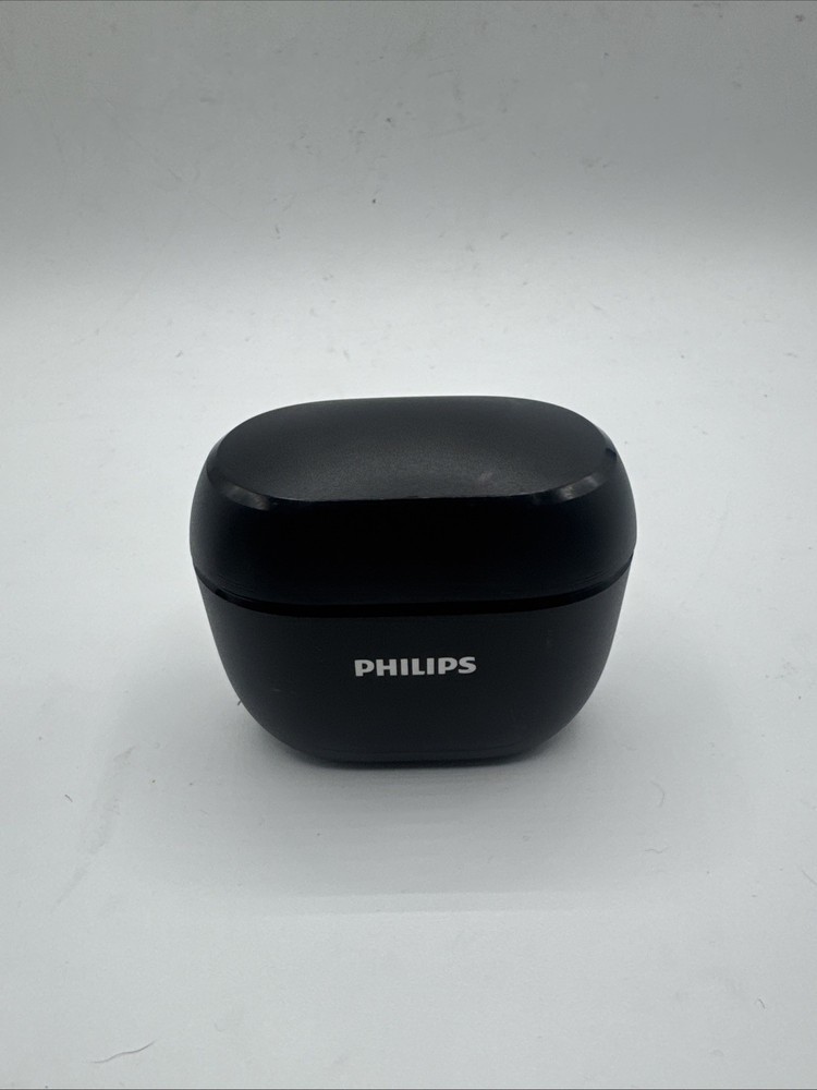 Philips Charger Plus CC-2 Hearing Aid Case Only