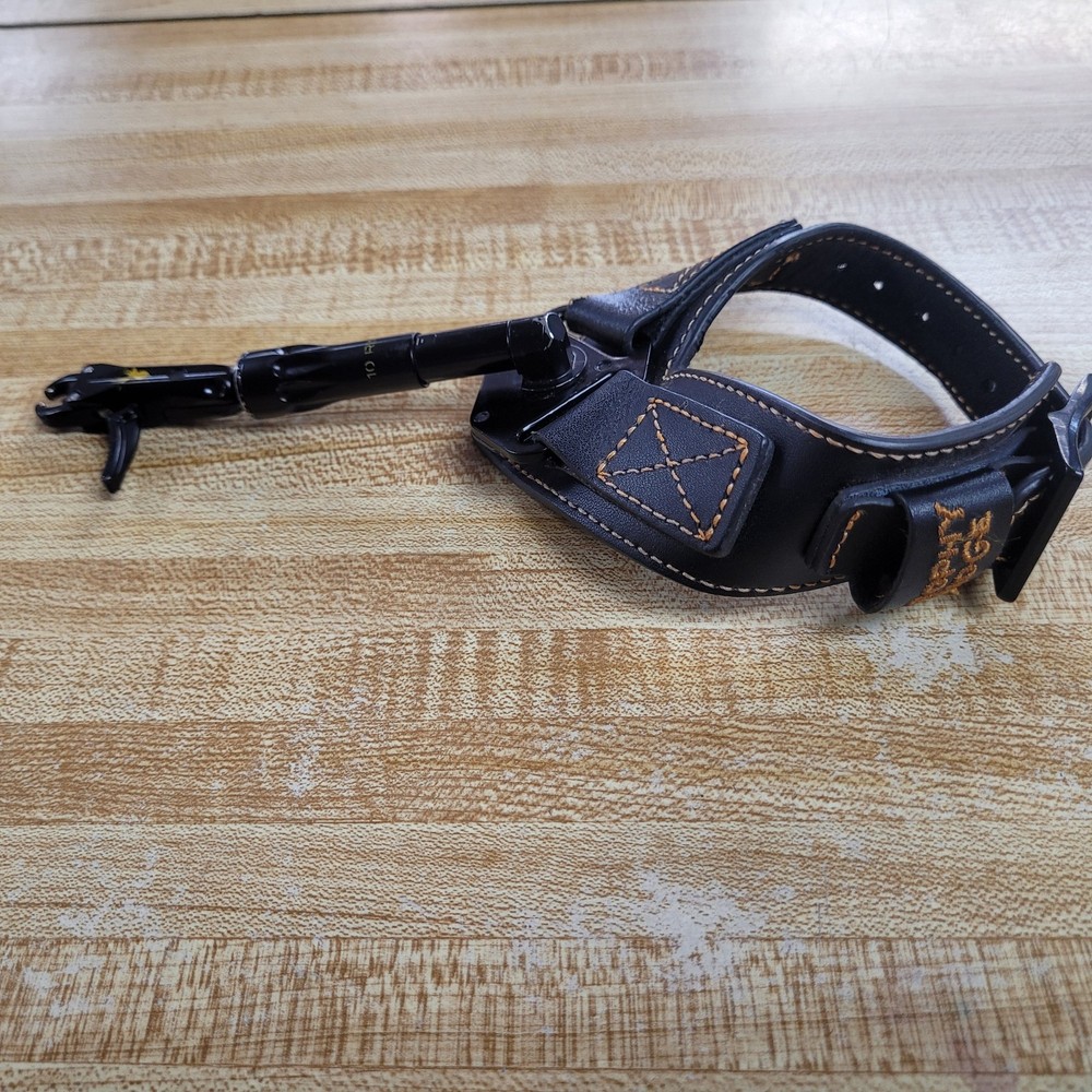 Trophy Ridge 10 Ring Quick Release Barely Used