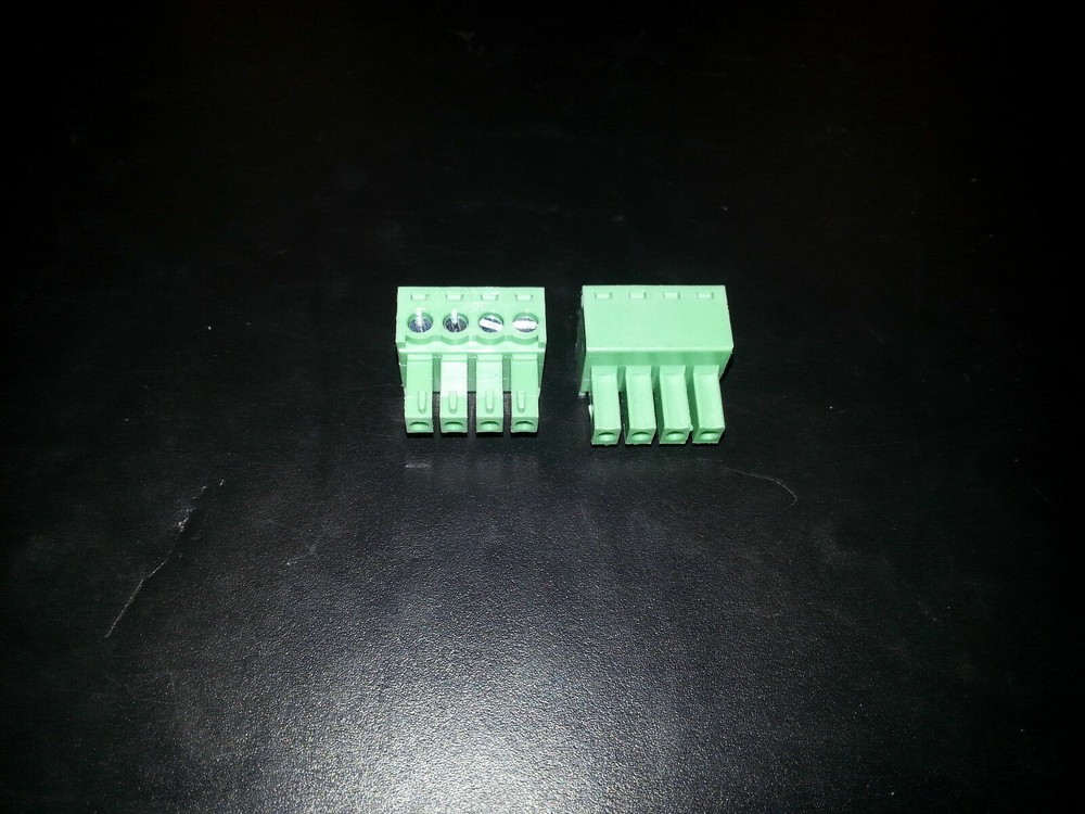 4-Pin Processor / High Level Input / Power DC / Remote Plug MiniDSP Mini DSP
