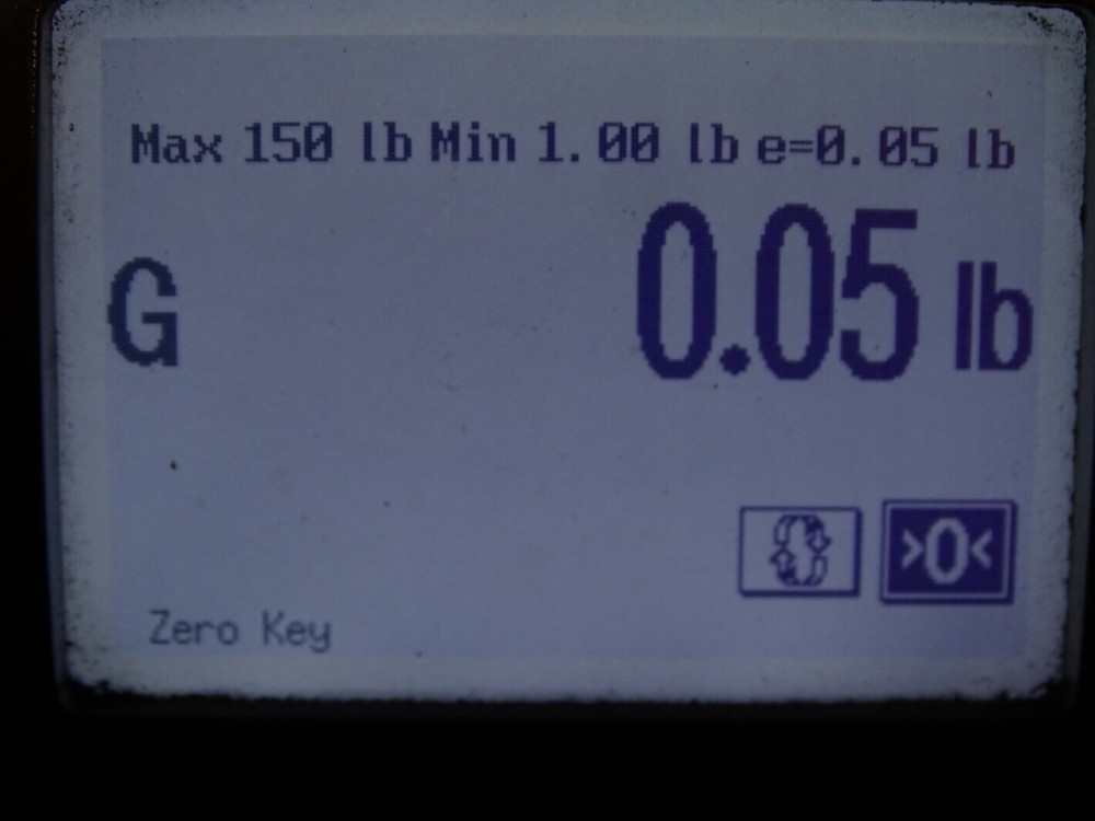 20 Turn Counting Dial , 83H7315
