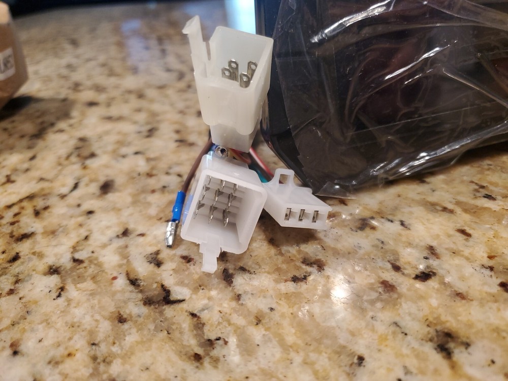 Motor Yclw Speedometer Tachometer