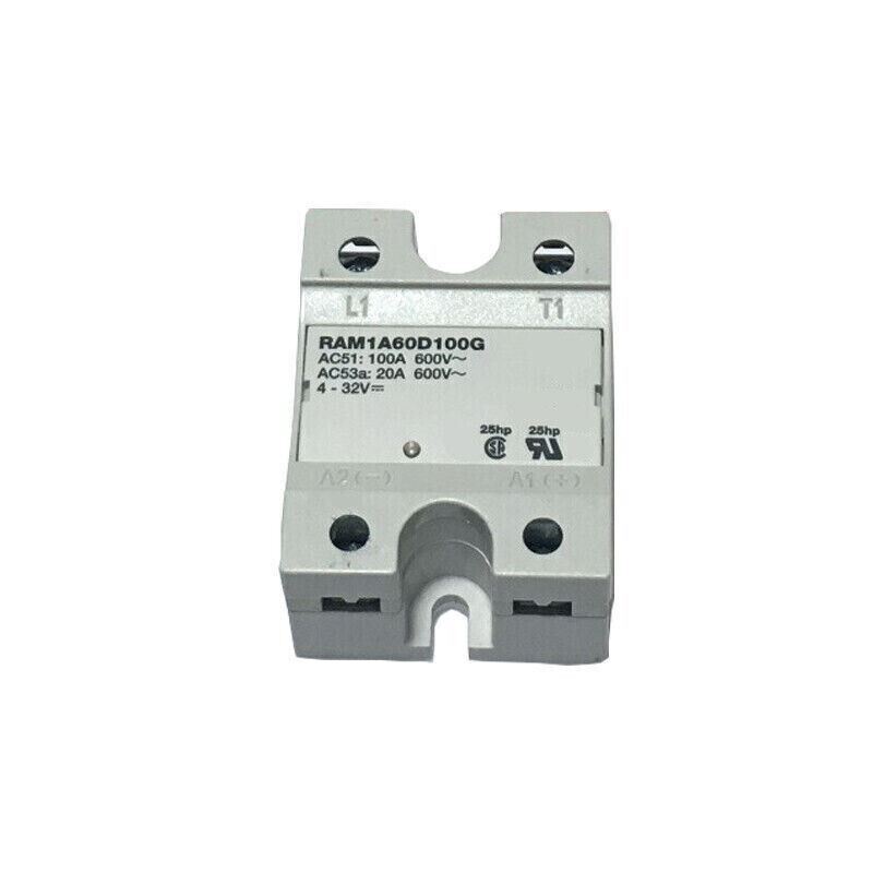 1PC NEW RAM1A60D45G Solid State Relay 100A