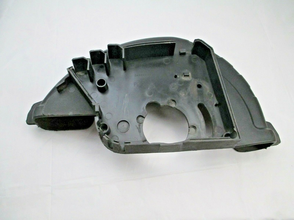 BLACK & DECKER EDGE HOG ( PLASTIC BLADE GUARD ) pulled from LE750 type 4