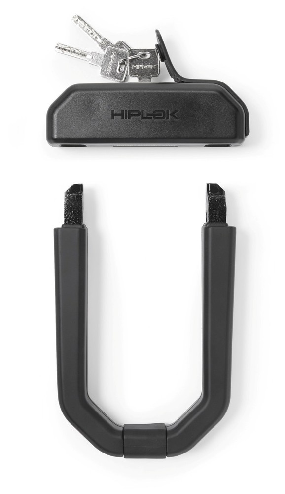 Hiplok D1000 Bike Lock