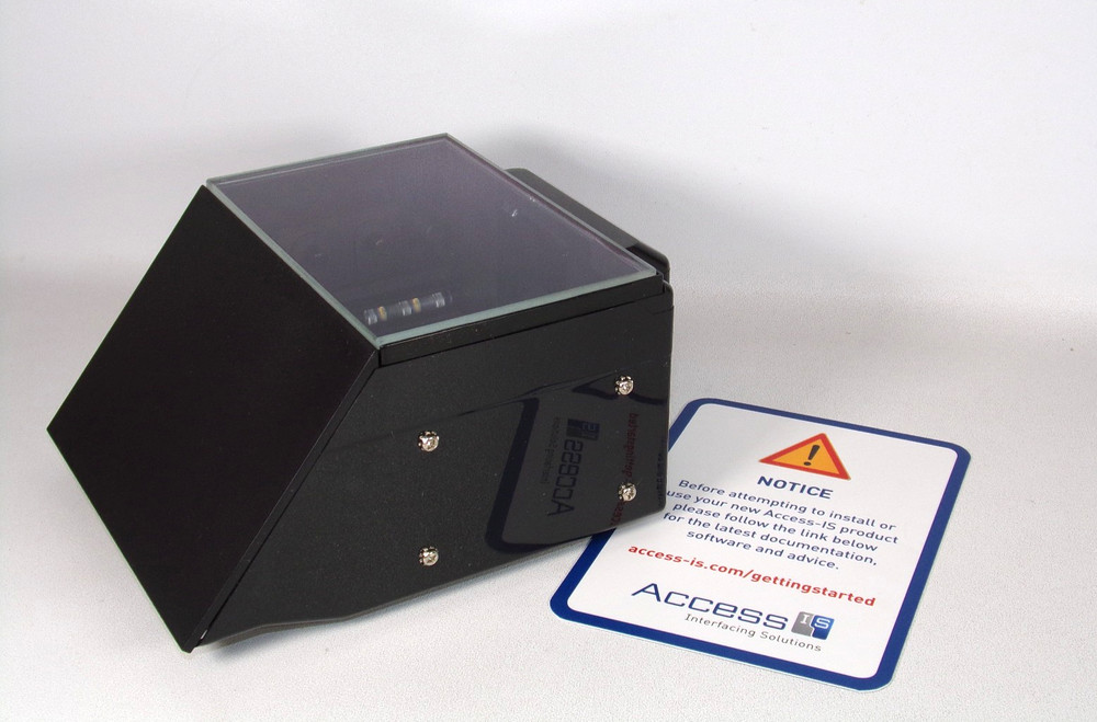 Access-IS OCR640 Optical ID, Passport, Full Page Document, Reader AKEAUSH9831