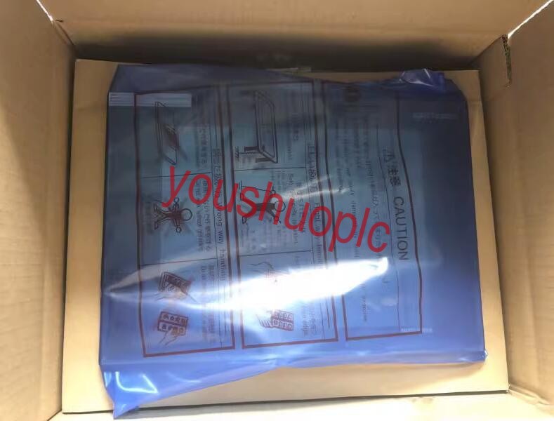 ONE NEW MITSUBISHI GT1665M-VTBD TOUCH SCREEN PANEL MODULE