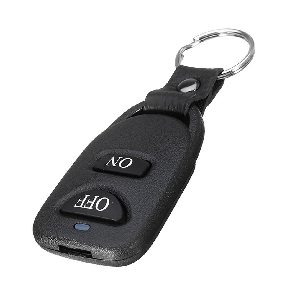 New 433MHz 30A Relay DC Wireless Single Pump Special Controller Switch DC12-48V