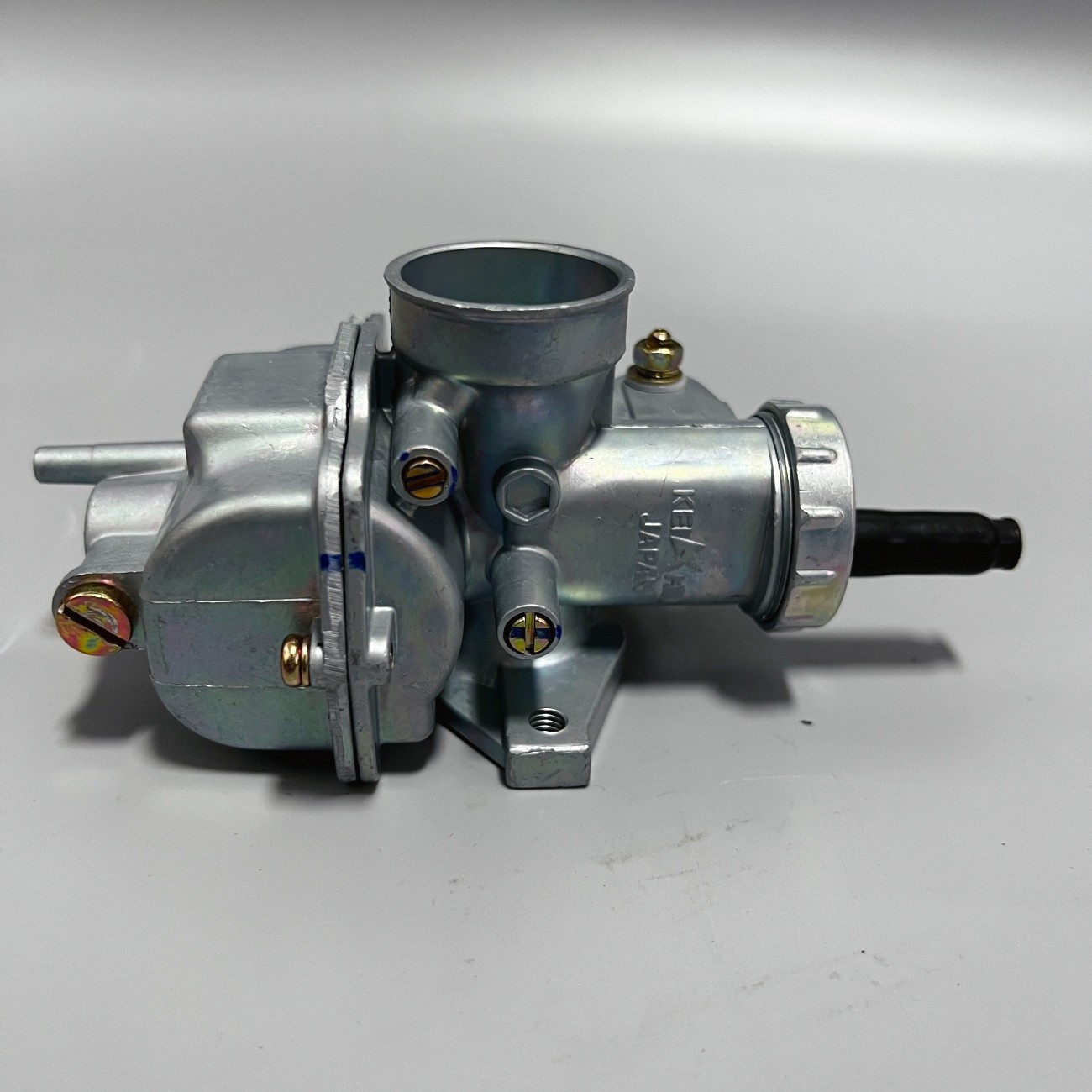 NEW 16100-GFW-A21 CARBURETOR ASSEMBLY For Honda 2006-2012 CRF80F