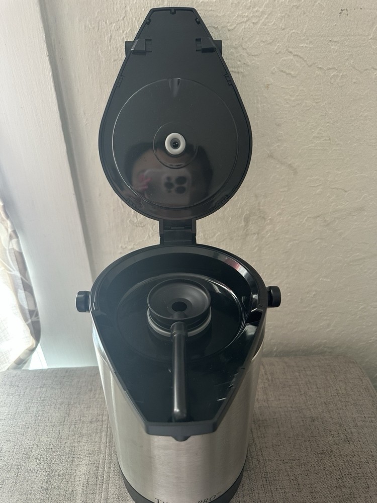 Curtis Thermopro
