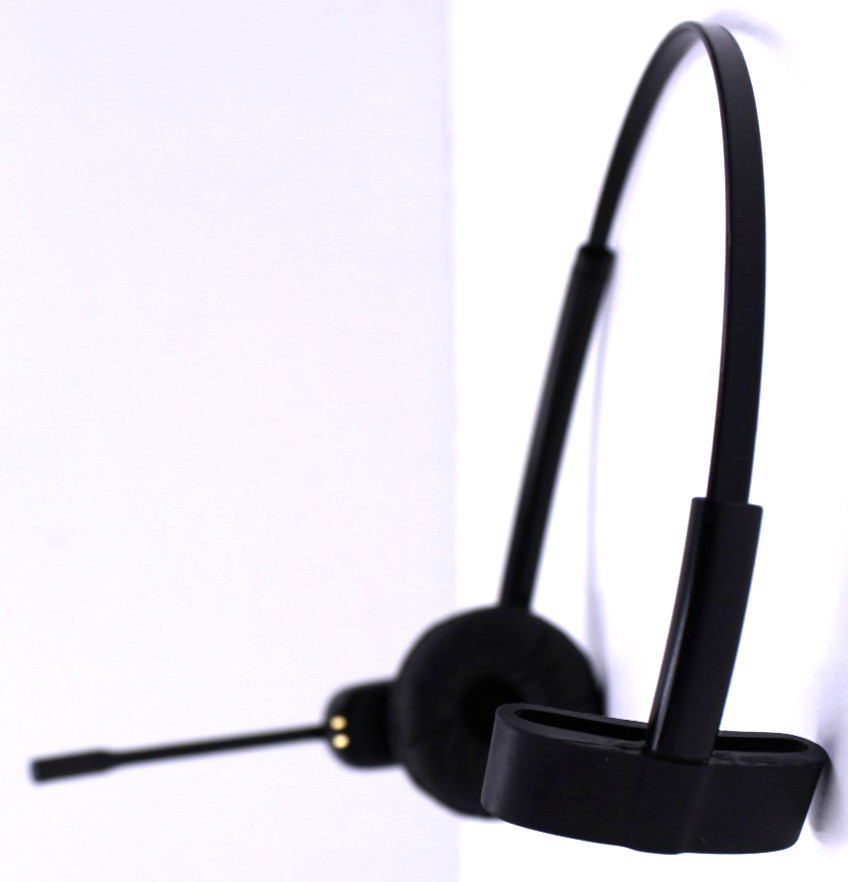 Plantronics CS540 C054 Headset Base Power Interface Cable - Tested