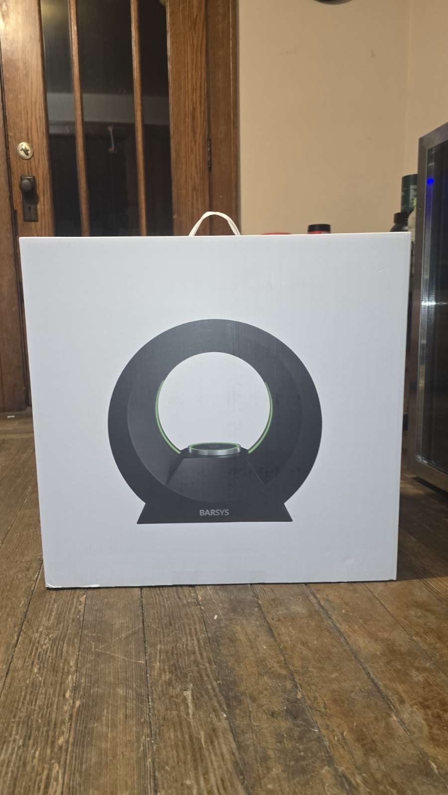 BARSYS 360 Automatic Bartender Pre-owned Used Once for Demo.