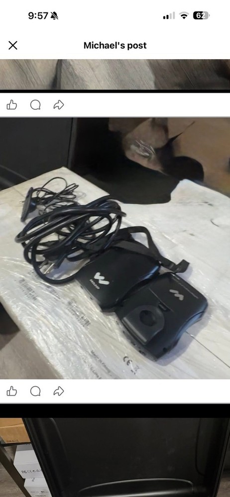 Williams AV Digi-Loop DL210-2.0 DSP Induction Loop Amp