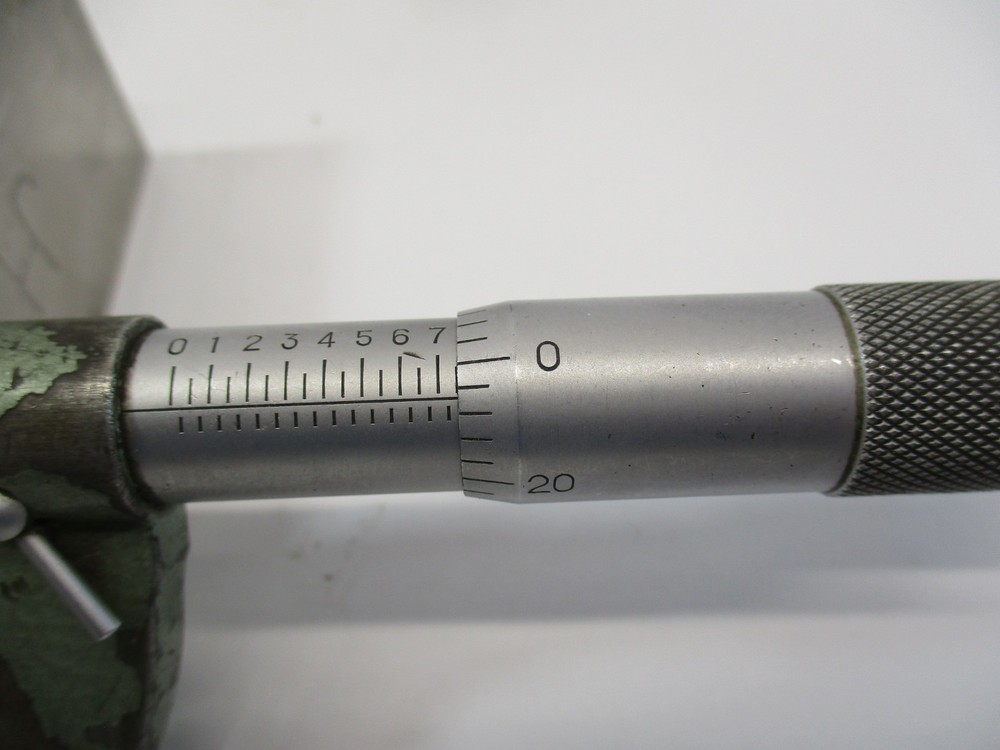(2) Toolmaker Made PARALLELS Same Height 1-1/2" & Width 3/4" Different Length EC