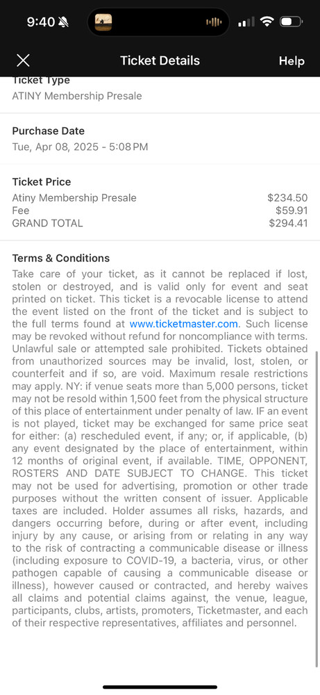 ateez concert tickets