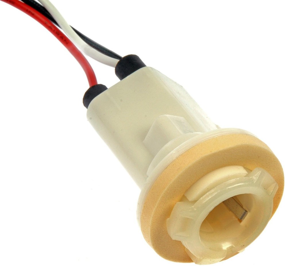 Turn Signal Light Socket  Dorman/Conduct-Tite  85898
