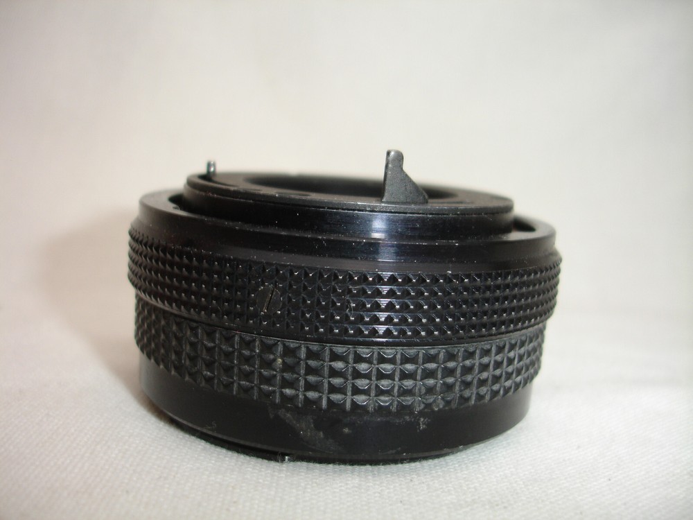 SAMIGON MC converter lens 2x for CANON FD - FL mount camera