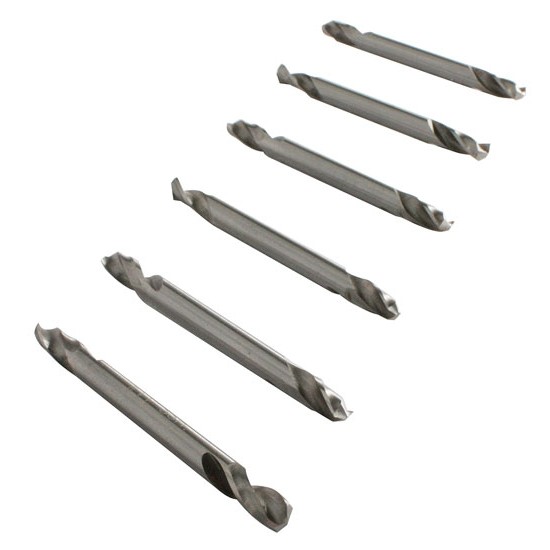 Cleco and Rivet Tool Starter Kit, 3/16 Inch