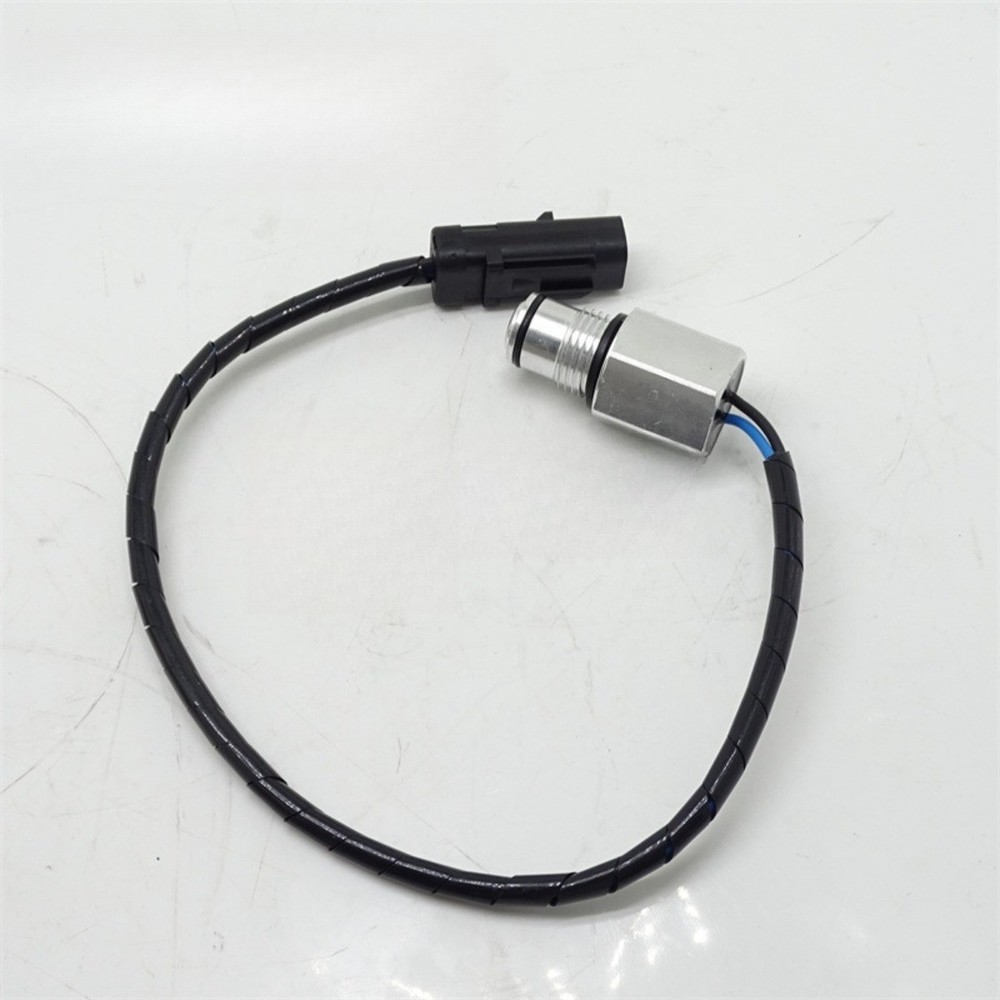 504-9586 Pressure Switch Sensor For Excavator 312 313