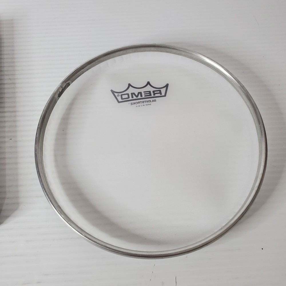 Remo Silentstroke Drumhead 8" Special SN-0008-00 SS