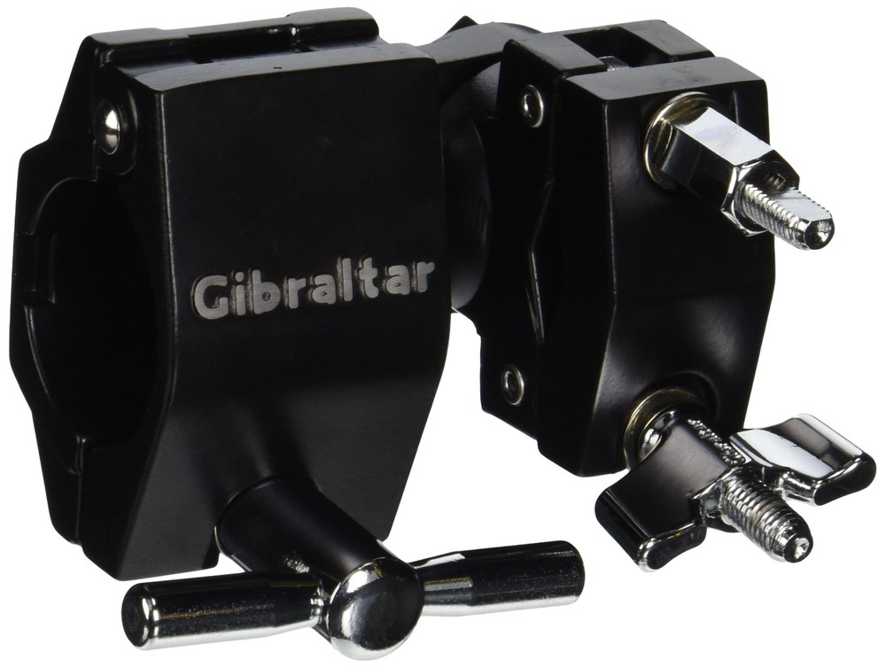 Gibraltar SC-GRSEMAC Road Series Adjustend Mount Multi Clamp