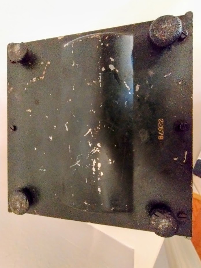 Antique Star Calculator Adding Machine By Todd Protectograph Co. NY