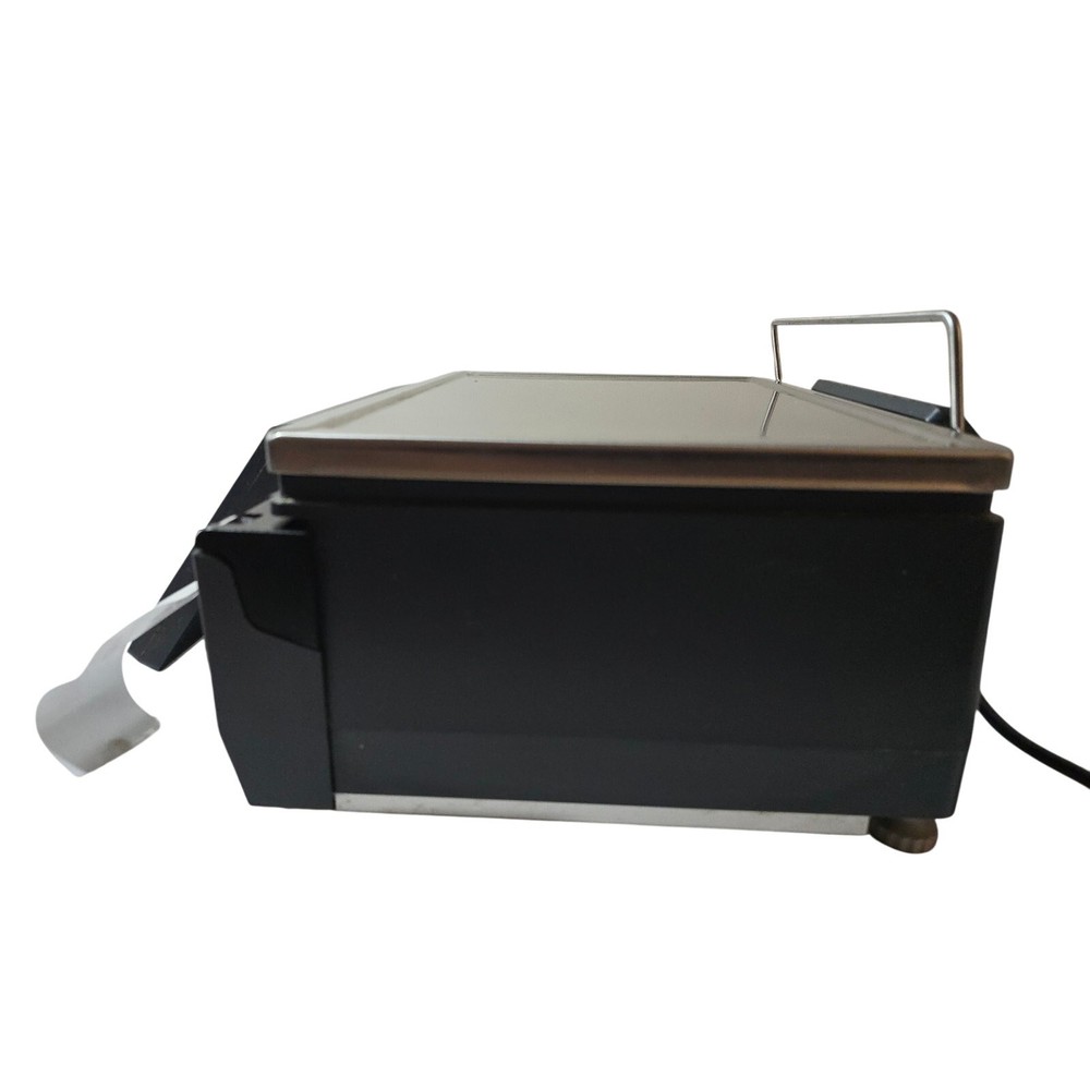 Bizerba XC 100 CE Touchscreen Retail Scale w Printer POS Touch Screen- READ