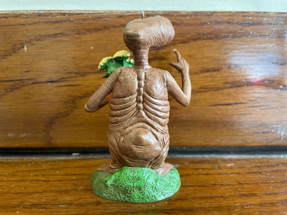 2012 Hallmark - E.T. The Extra-Terrestrial - 30th Anniversary