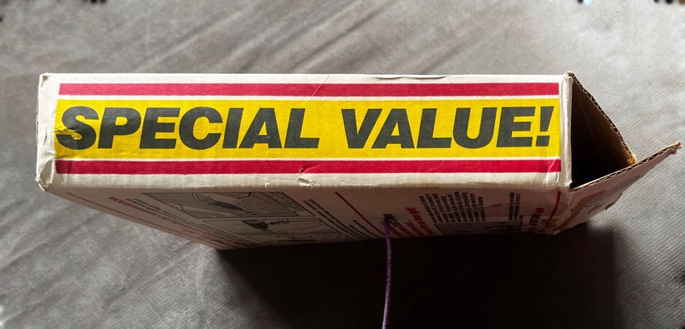 Sears Craftsman 3/8" Drill Corded Variable Speed Reversible,Model 315.101400+Bit