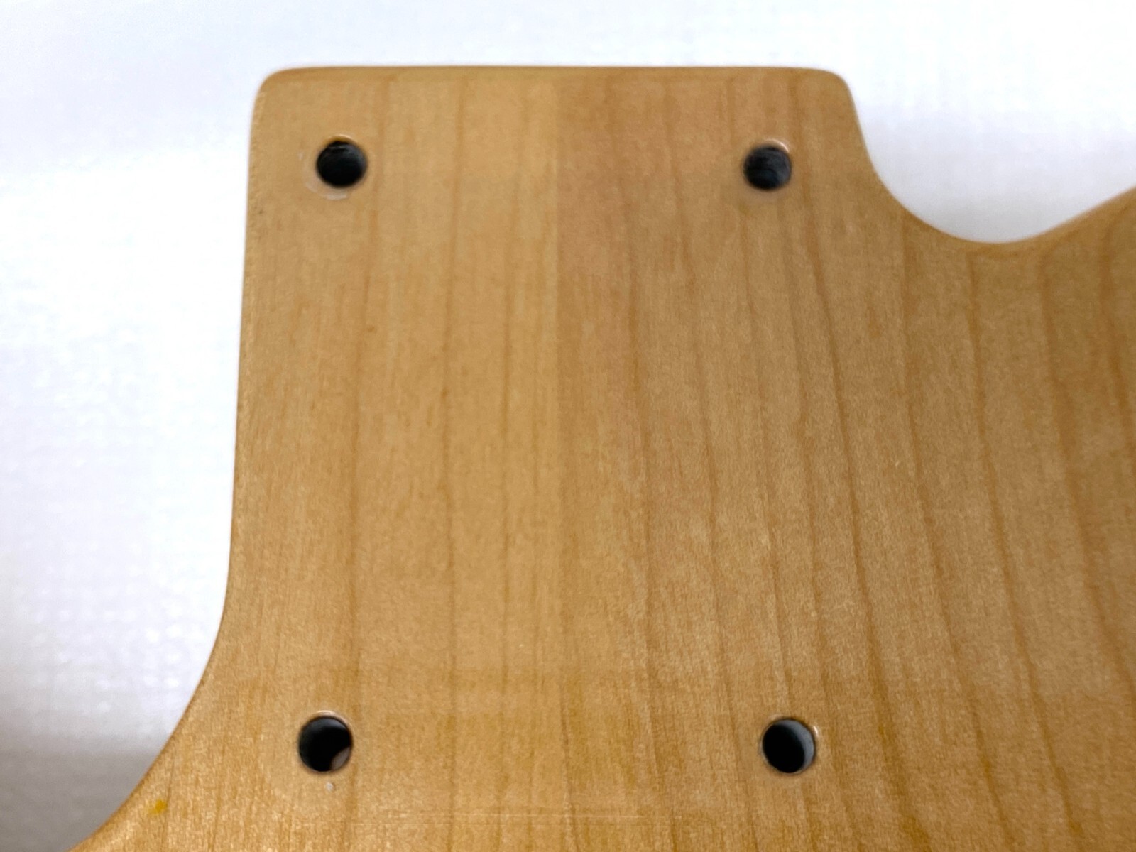 FULL THICKNESS Fender Squier Telecaster Thinline LOADED BODY Tele CLASSIC VIBE