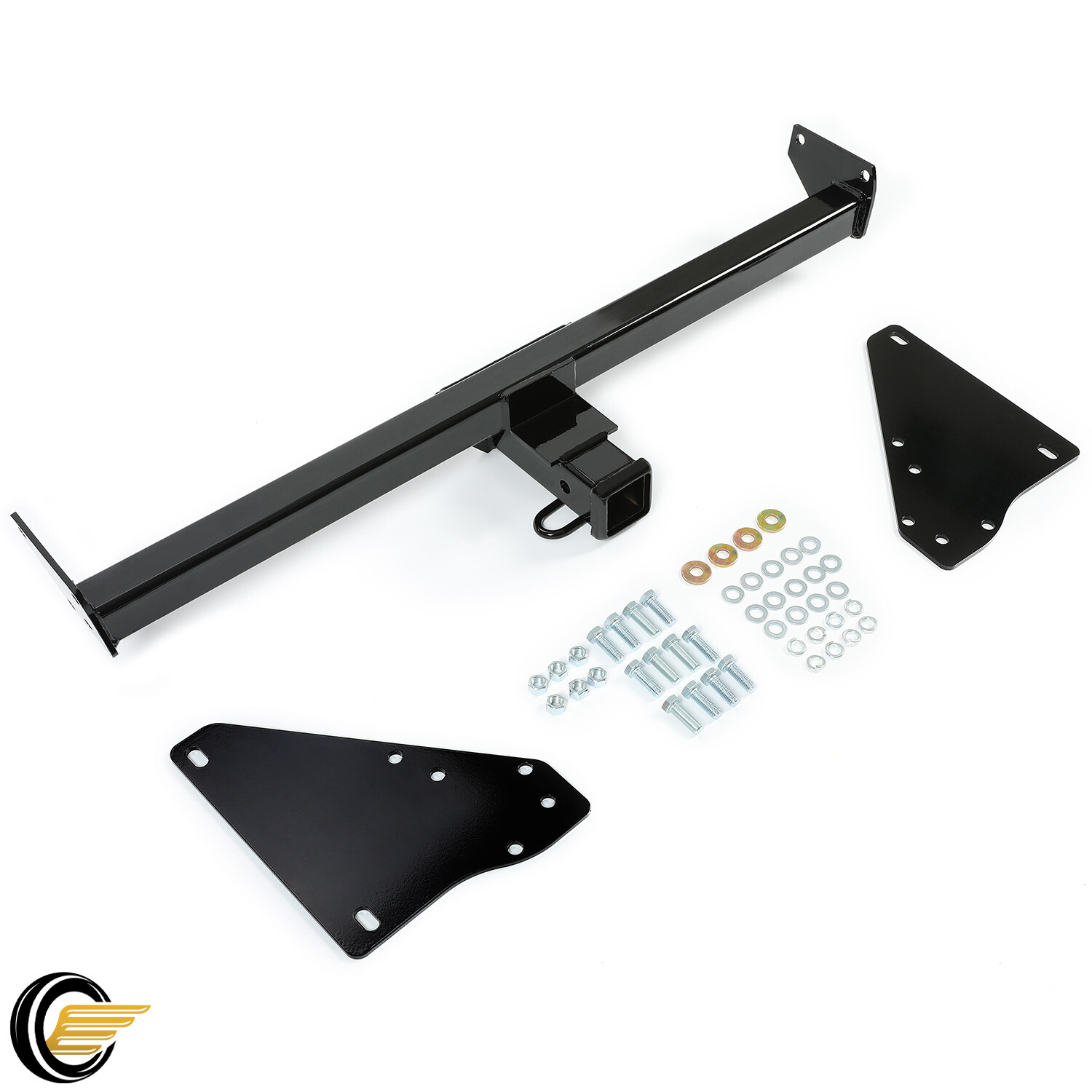 6000LBS For Toyota RAV4 2019 - 2023 Class 3 2'' Trailer Hitch Rear Tow Receiver