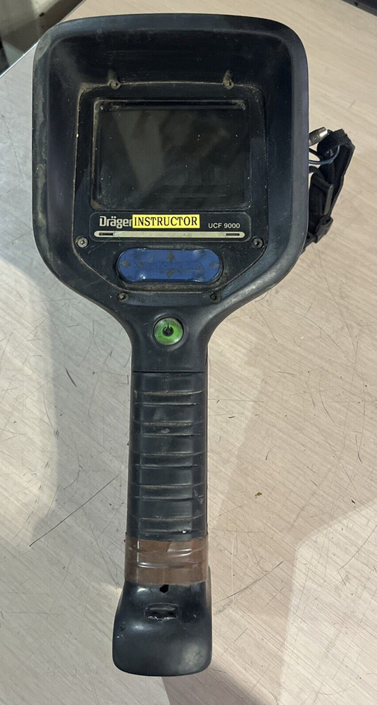 DRAGER UCF 9000 IMAGE CAMERA +