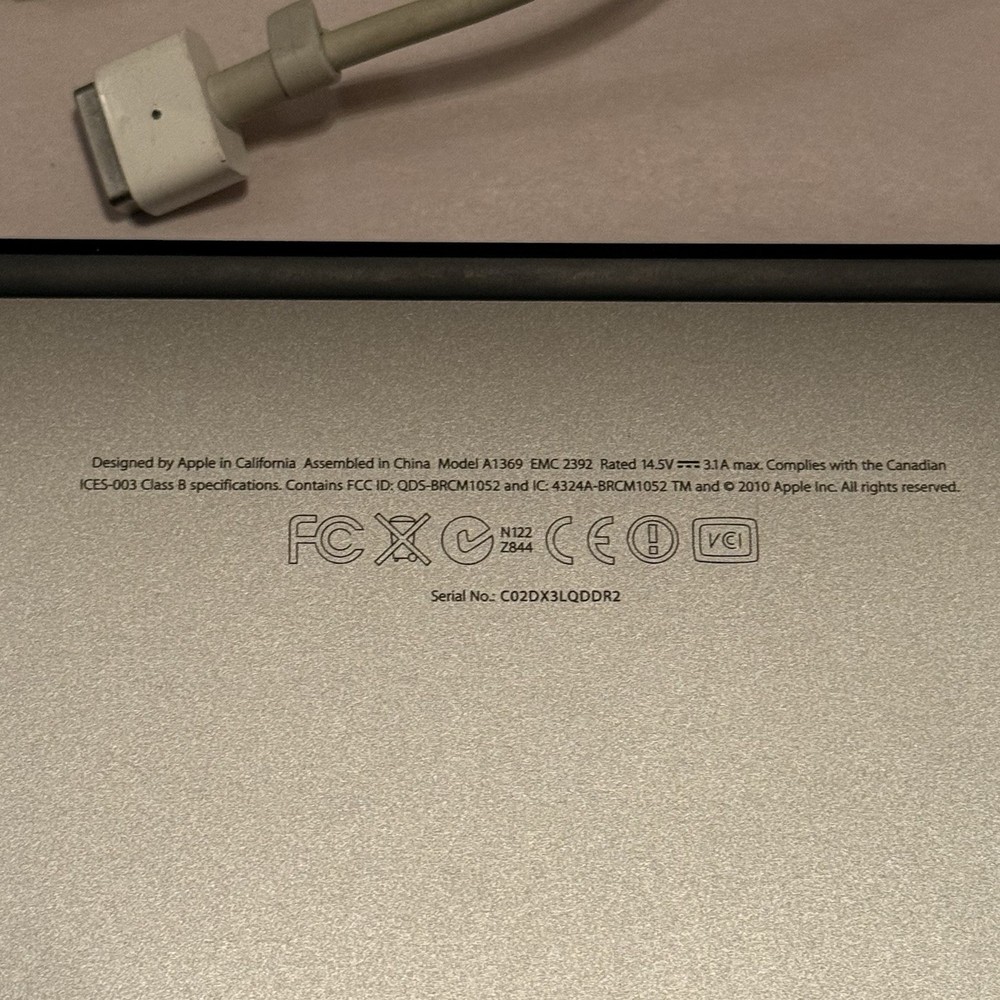 Computer/Electronics/Cords+ Bundle, Working & For Parts, Price for ALL, SEE ⬇️ !