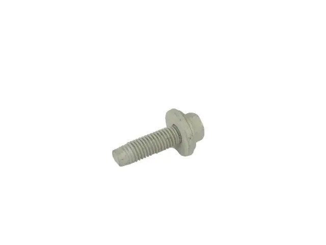 Genuine Mopar Hex Flange Head Bolt 6512380AA