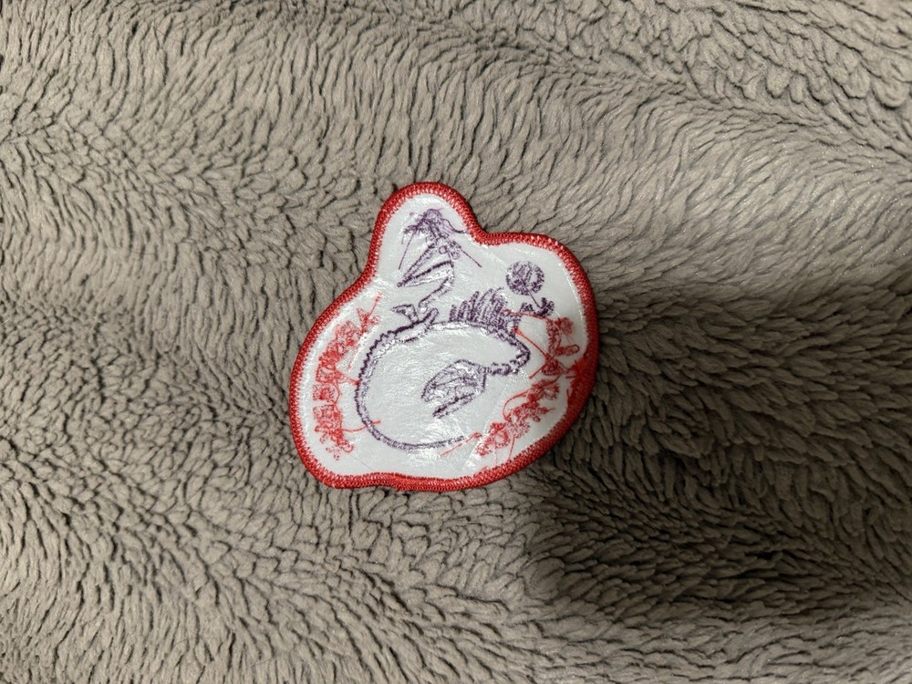 Arcteryx Patch - Yorkdale