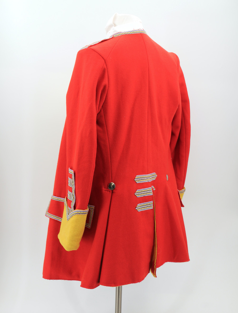 F&I War Coat of the 44th Regiment of Foot - Size 42