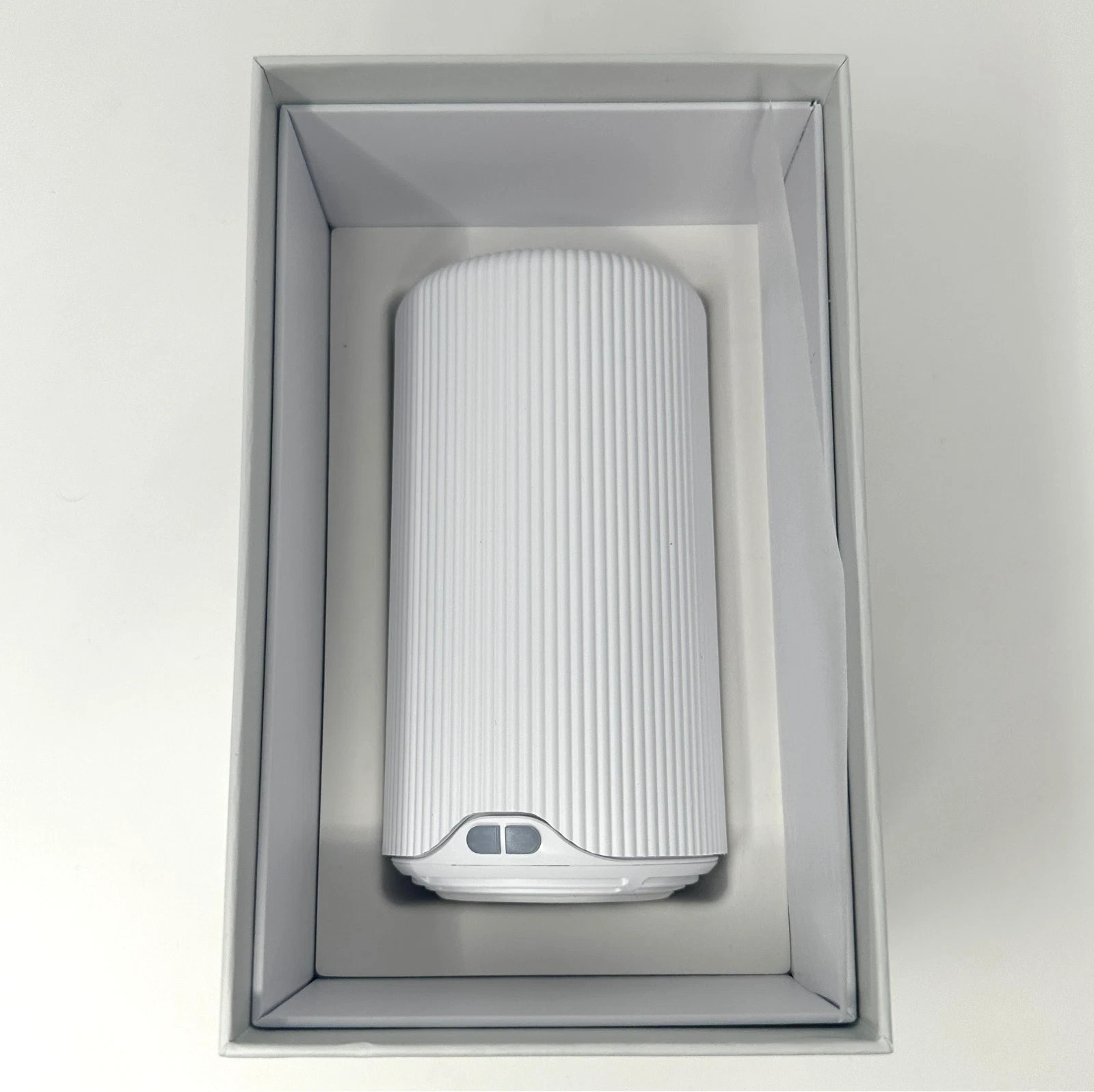 Pura Plus Smart Fragrance Diffuser White BRAND NEW / SEALED