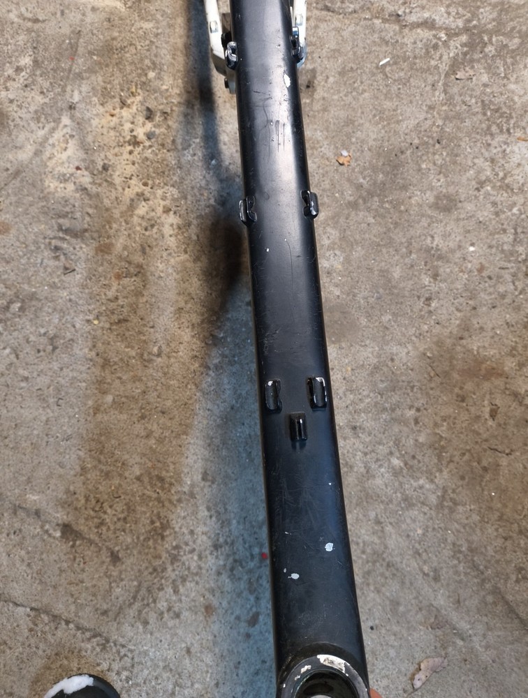 specialized big hit 2 bike frame