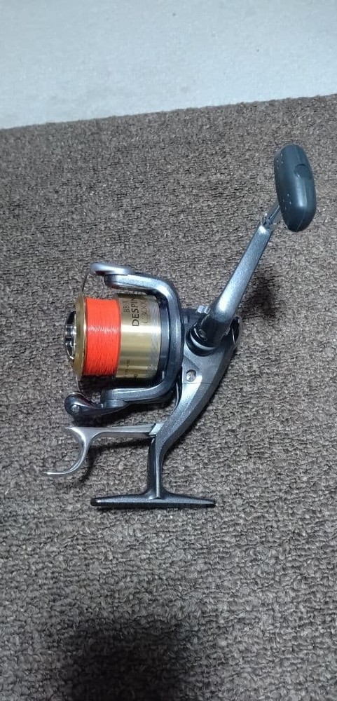 BB-X Despina C-3000D